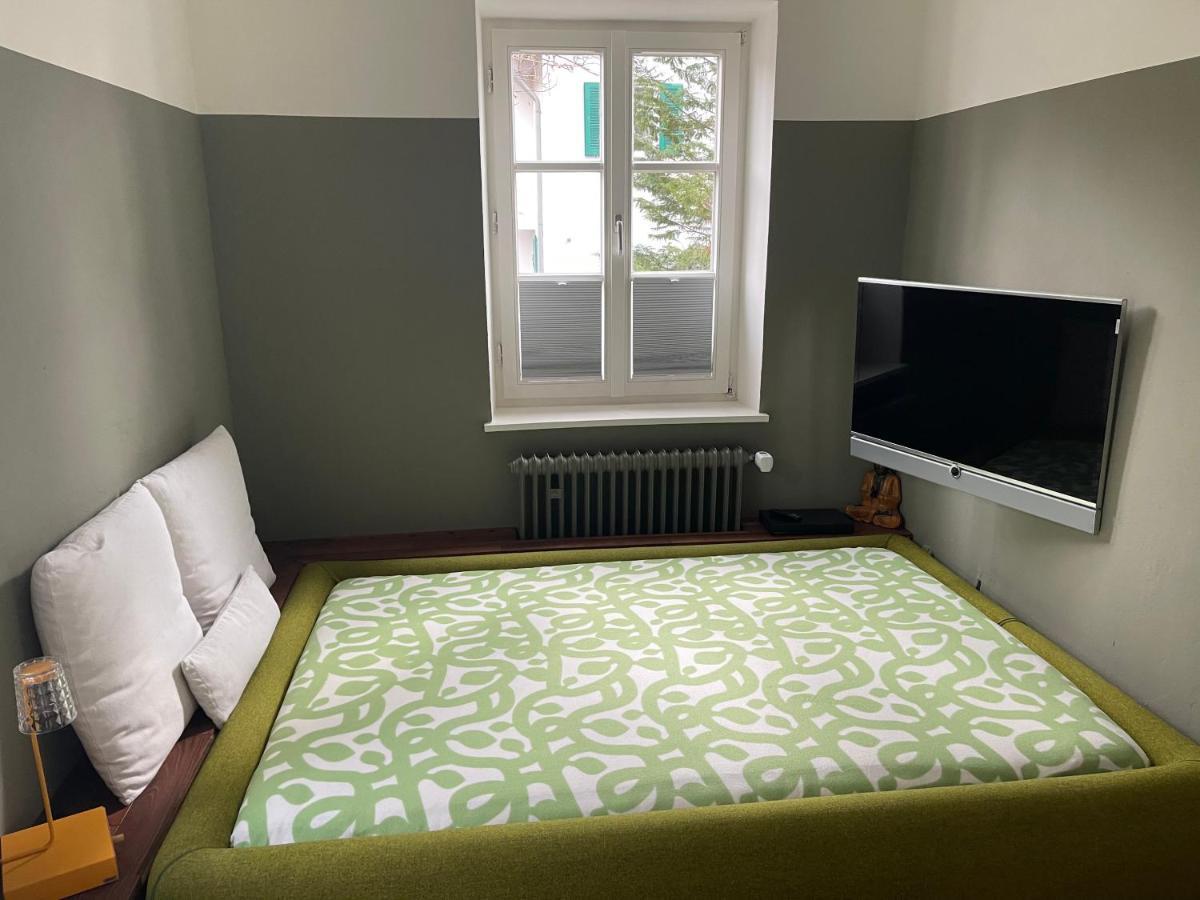 Ferienwohnung Dausacker Utting am Ammersee Exterior photo