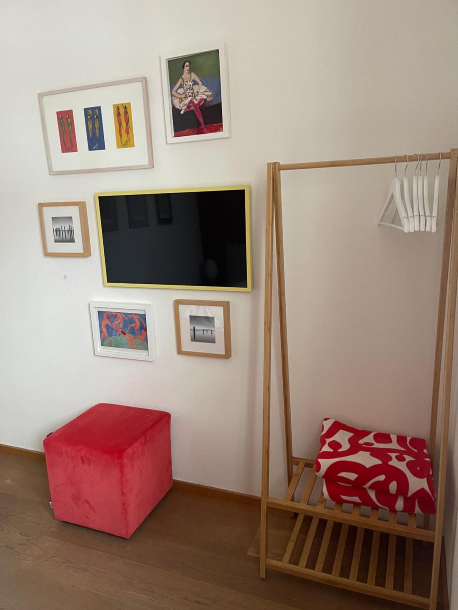 Ferienwohnung Dausacker Utting am Ammersee Exterior photo