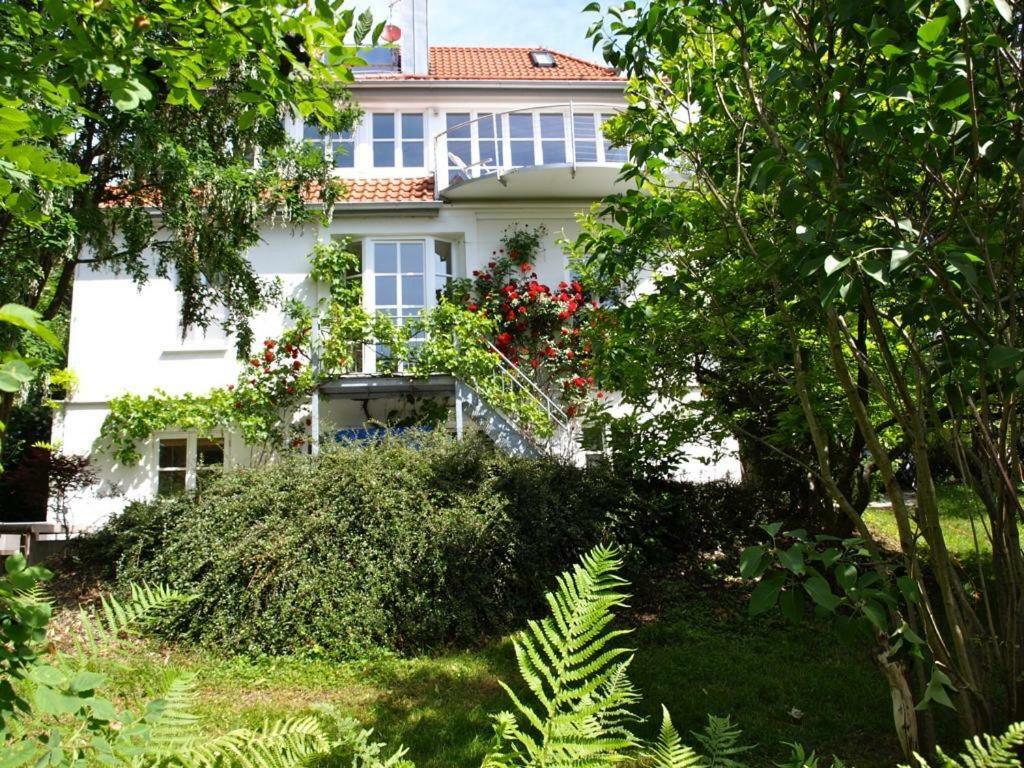 Ferienwohnung Dausacker Utting am Ammersee Exterior photo