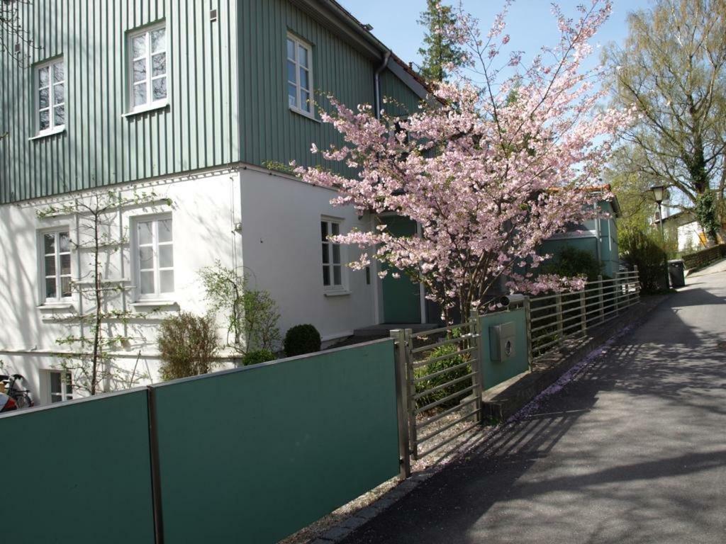 Ferienwohnung Dausacker Utting am Ammersee Exterior photo