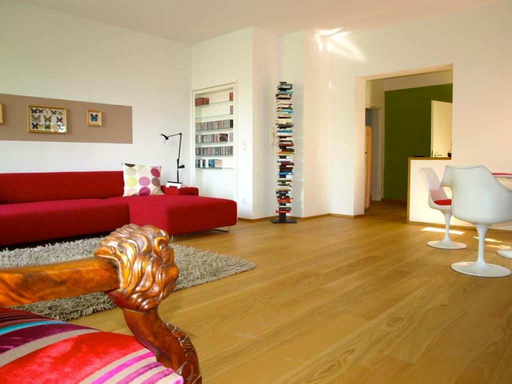 Ferienwohnung Dausacker Utting am Ammersee Exterior photo