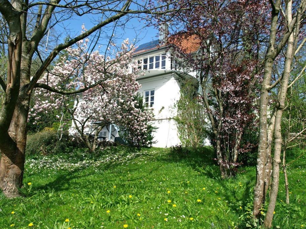 Ferienwohnung Dausacker Utting am Ammersee Exterior photo