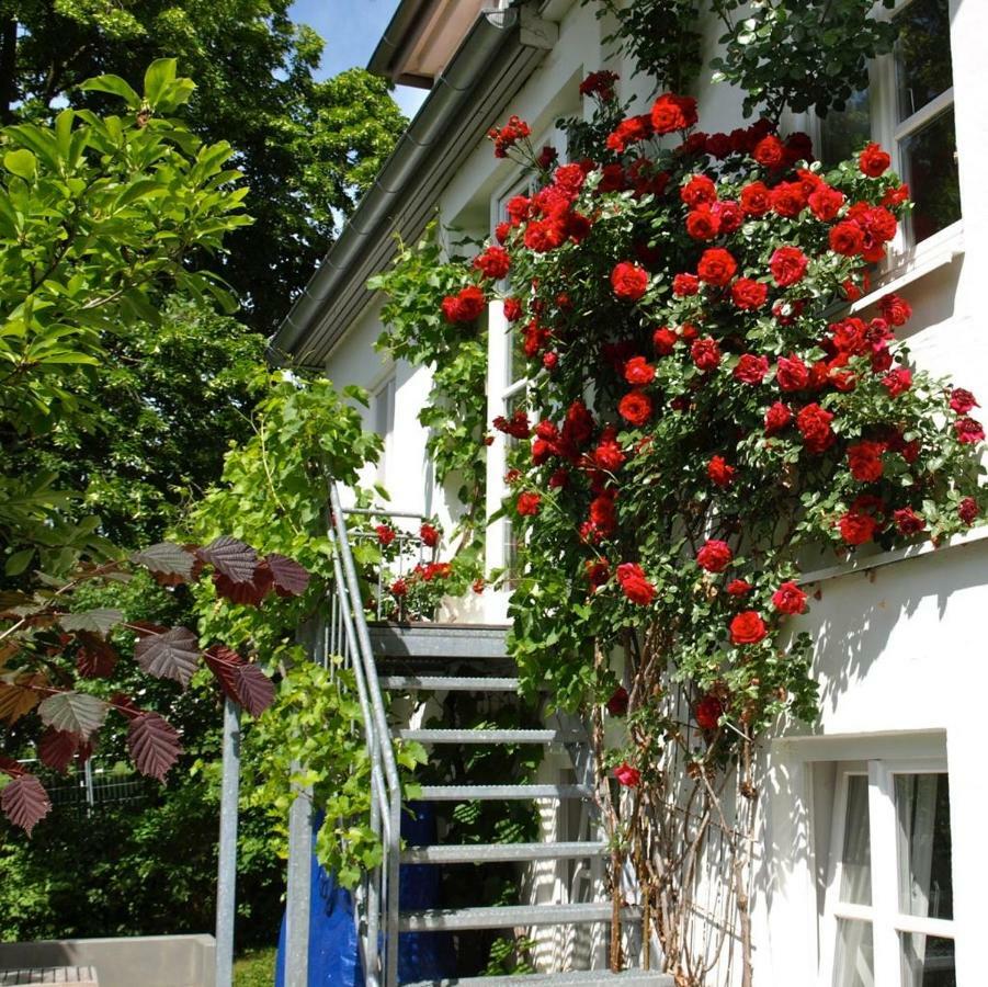 Ferienwohnung Dausacker Utting am Ammersee Exterior photo