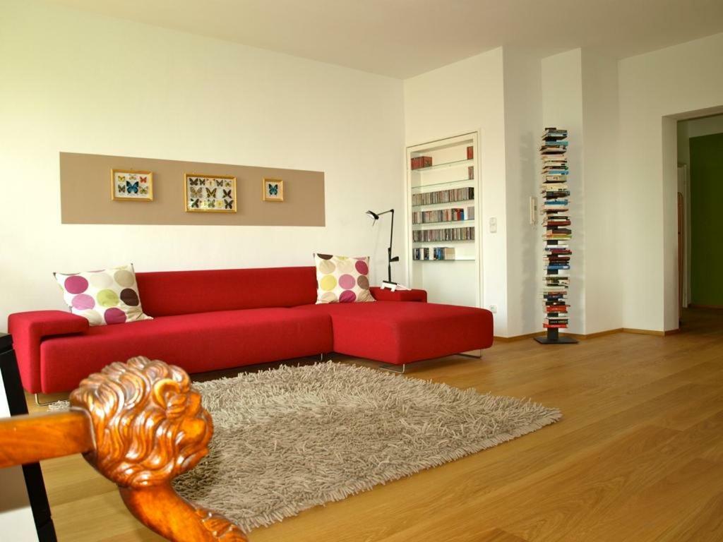 Ferienwohnung Dausacker Utting am Ammersee Exterior photo