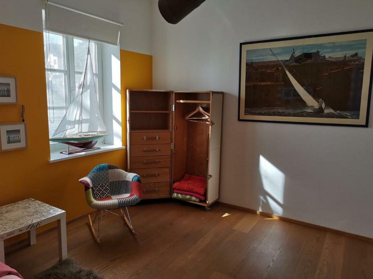 Ferienwohnung Dausacker Utting am Ammersee Exterior photo