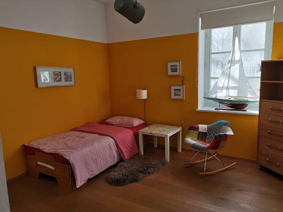 Ferienwohnung Dausacker Utting am Ammersee Exterior photo